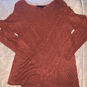 Knit Sweater